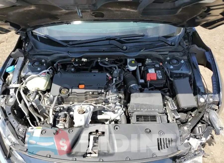 19XFC2F79HE015181 Photo# 11