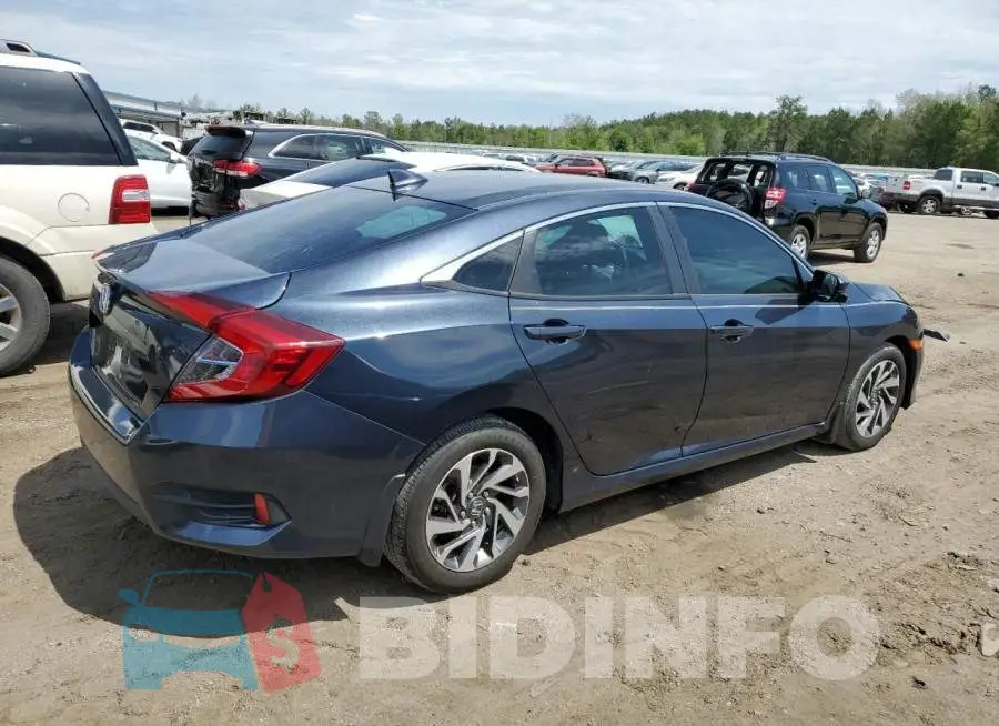 19XFC2F79HE015181 Photo# 3
