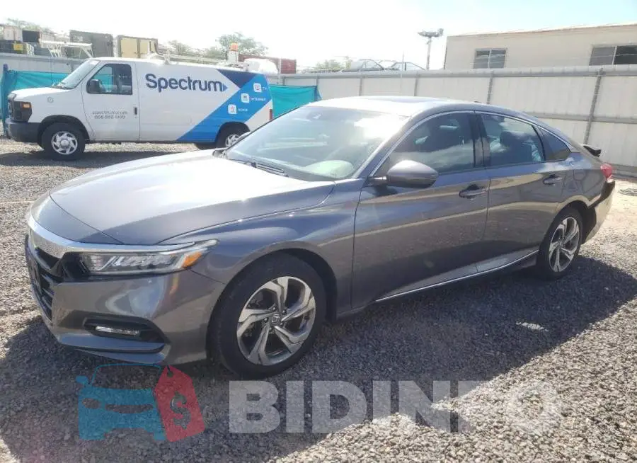 1HGCV2F51JA009879 Photo# 1