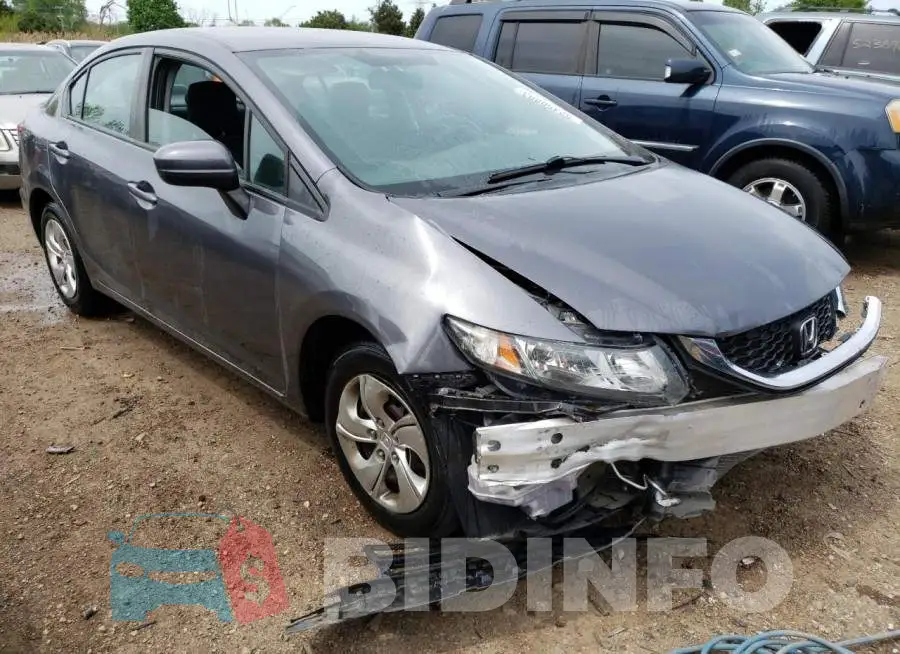 2HGFB2F53EH549070 Photo# 4