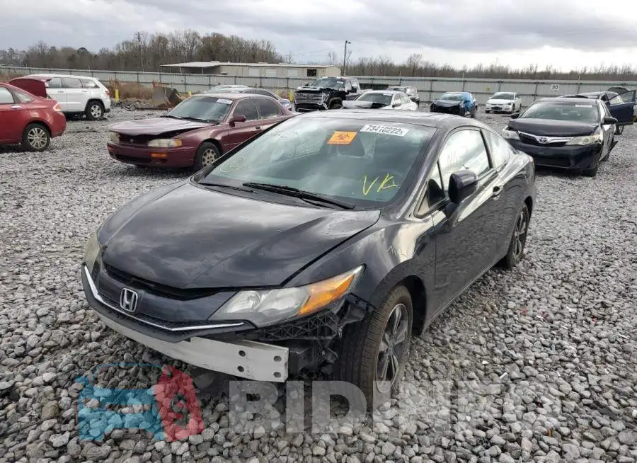 2HGFG3B81FH520823 Photo# 1