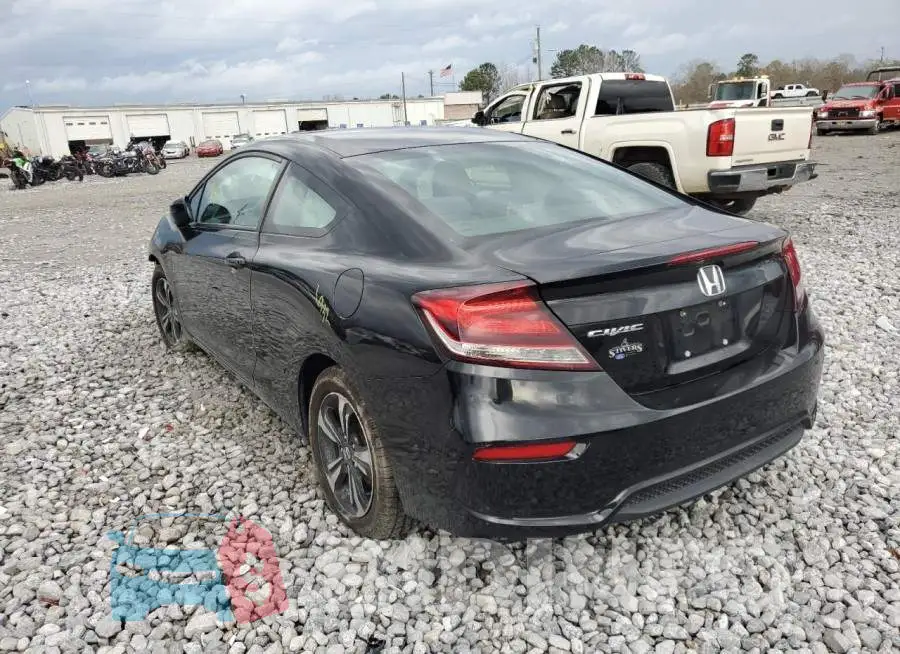 2HGFG3B81FH520823 Photo# 2