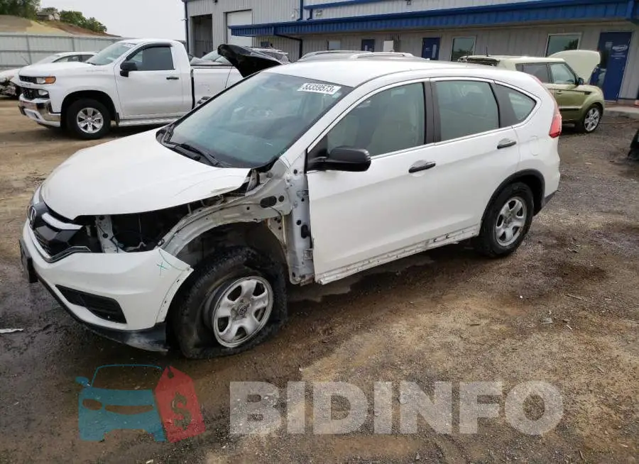 5J6RM4H3XGL061649 Photo# 1