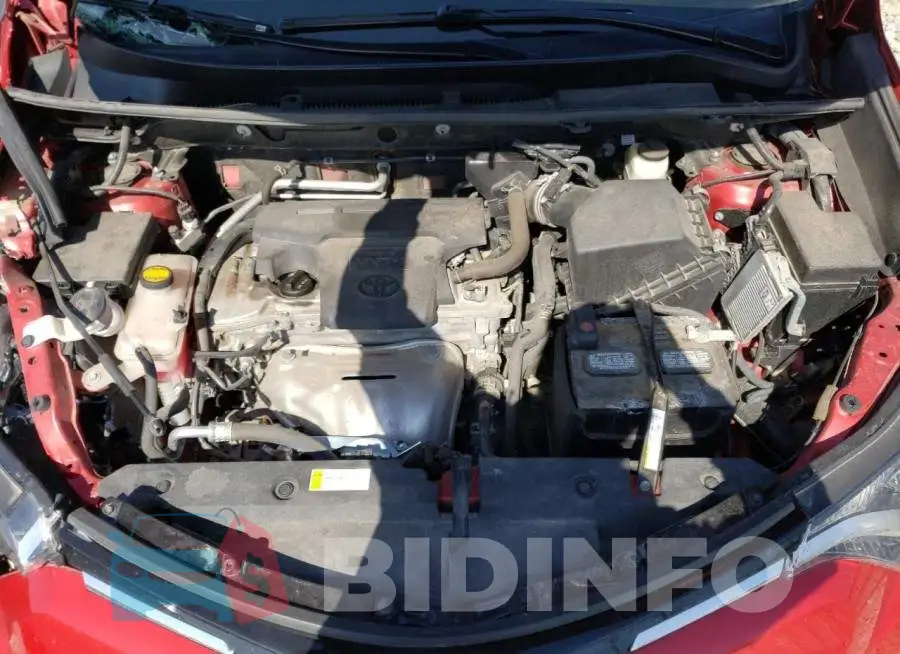 2T3BFREV8GW430011 Photo# 11