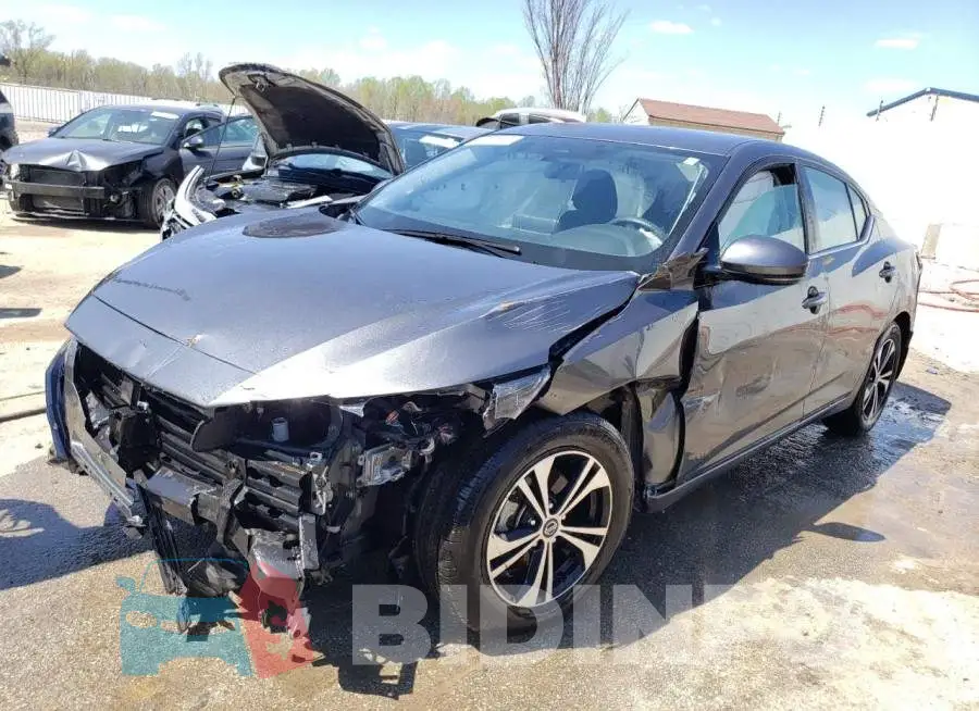 3N1AB8CV2LY211962 Photo# 1