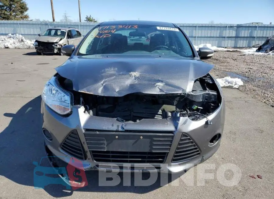 1FADP3F21EL209847 Photo# 5