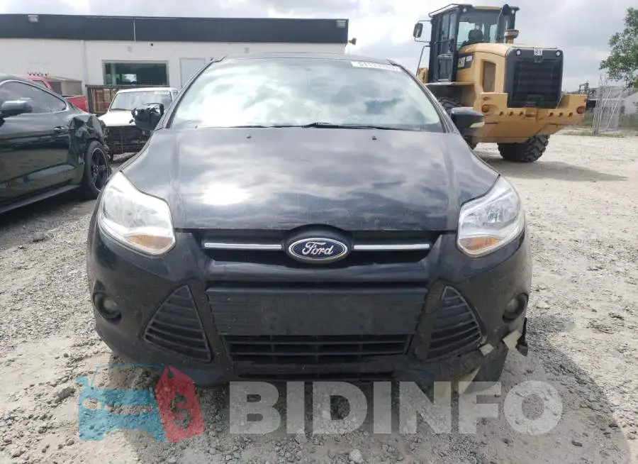 1FADP3F24EL215741 Photo# 5