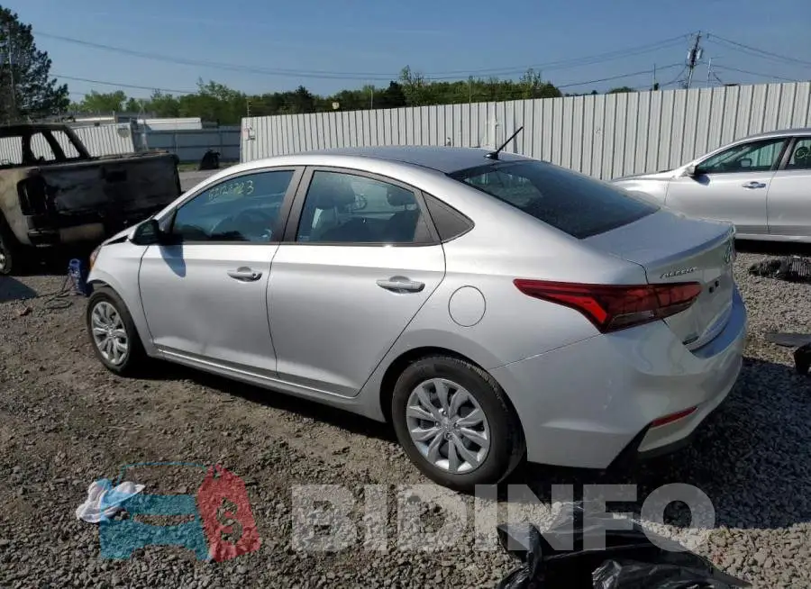 3KPC24A69NE168462 Photo# 2