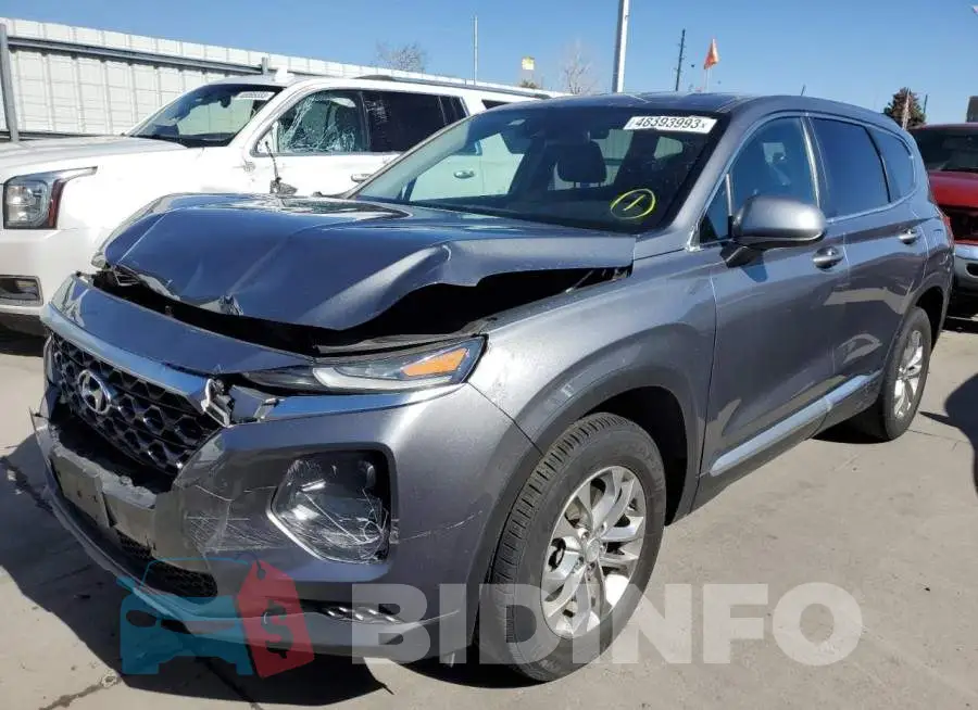5NMS2CAD4KH021703 Photo# 1