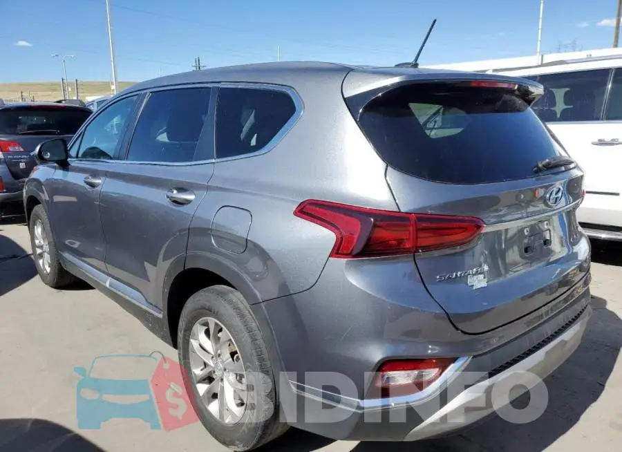 5NMS2CAD4KH021703 Photo# 2