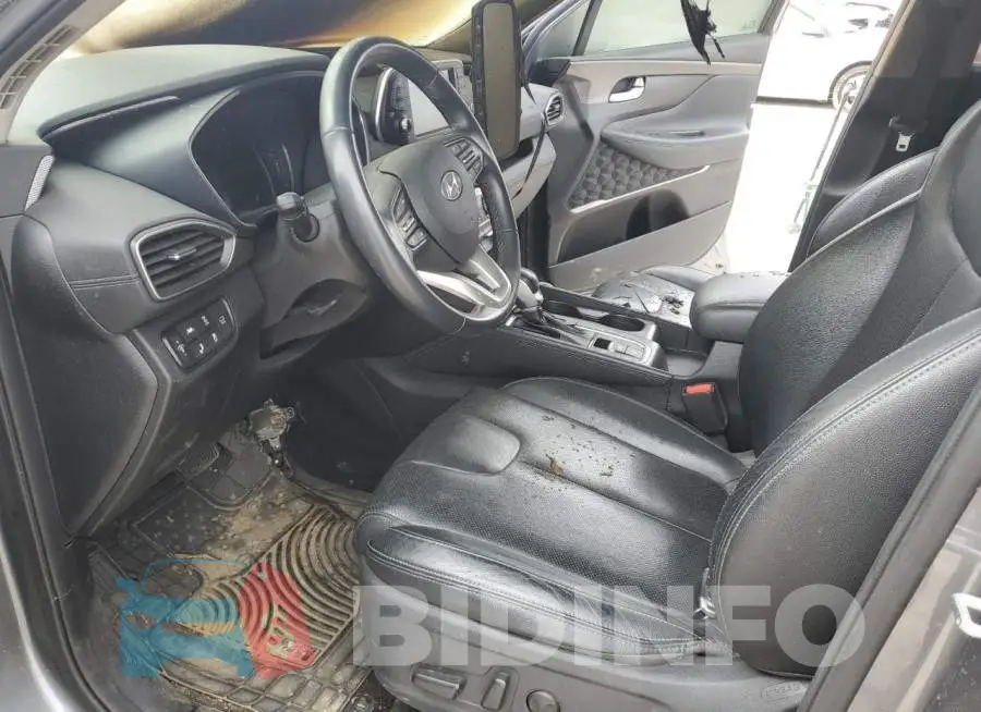 5NMS5CAD6KH008393 Photo# 7