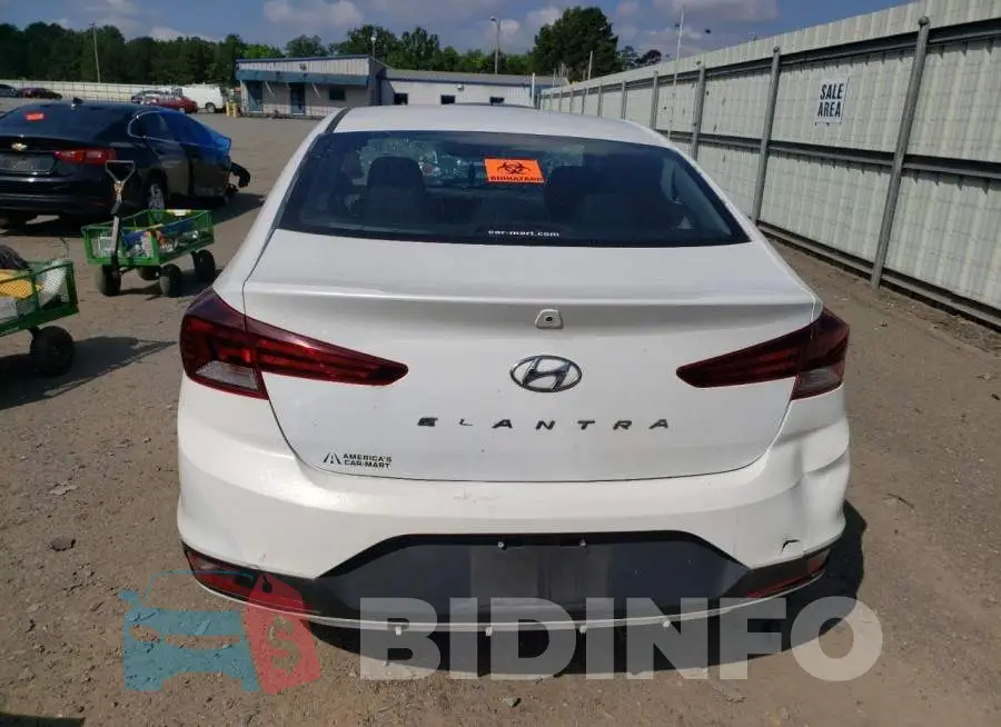 5NPD74LF7KH467488 Photo# 6