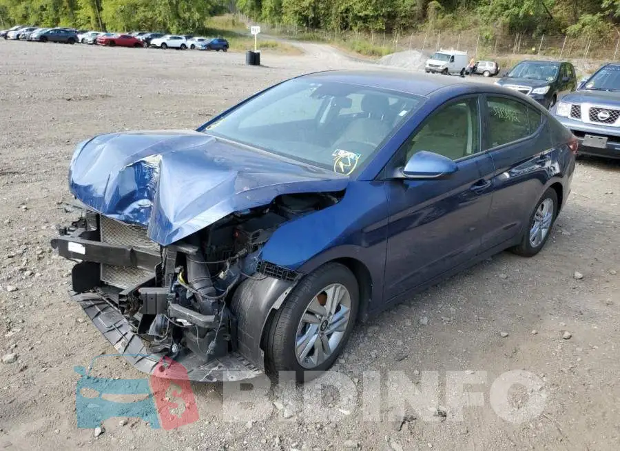 5NPD84LF4LH632721 Photo# 2