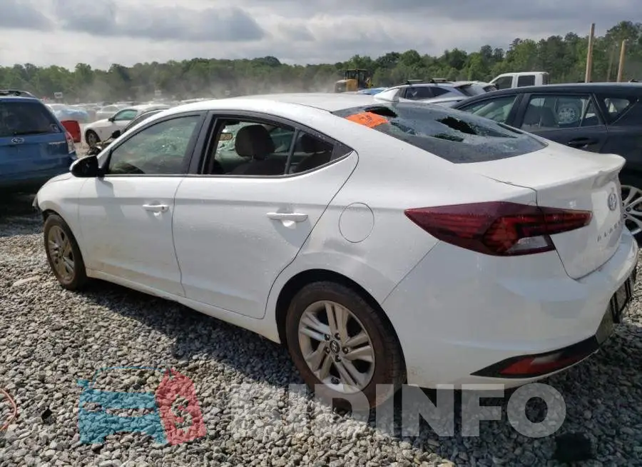 5NPD84LF6KH468824 Photo# 2