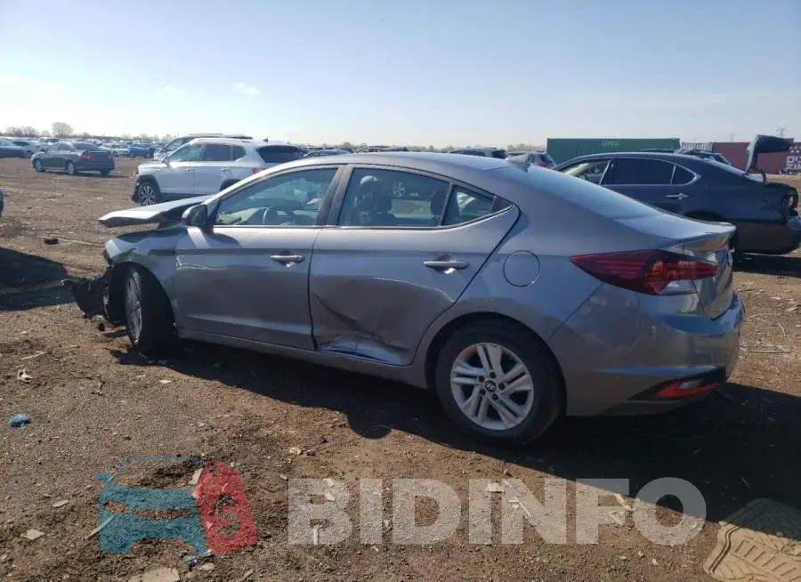 5NPD84LF8KH459445 Photo# 2