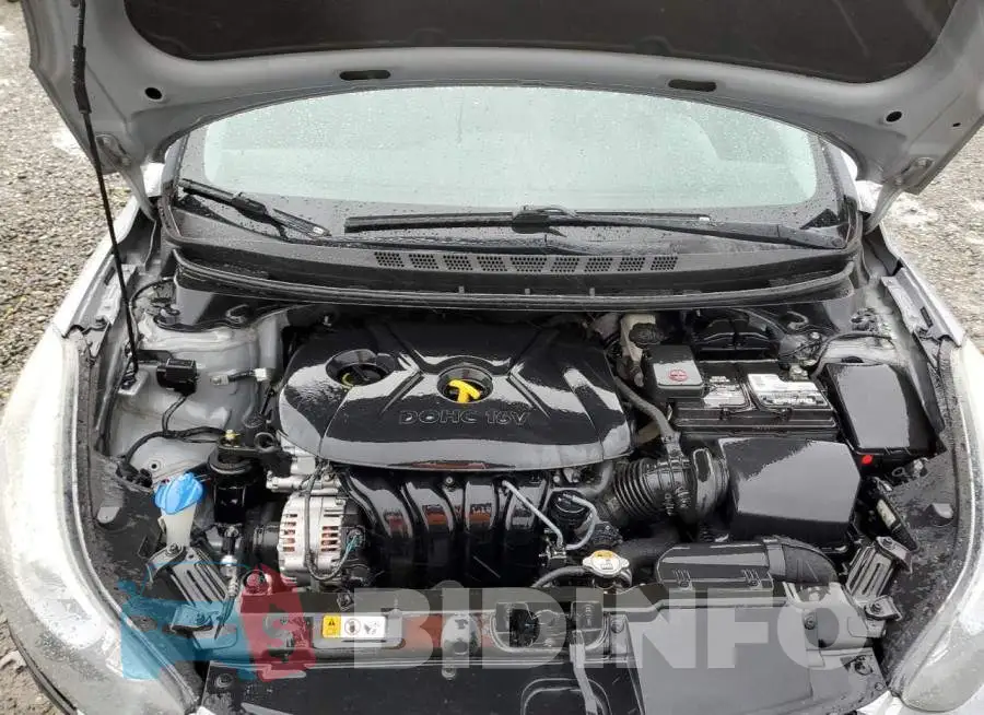 5NPDH4AE5FH607826 Photo# 11