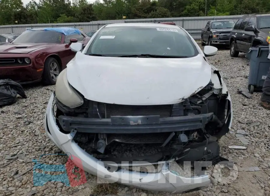 5NPDH4AE6GH702851 Photo# 5