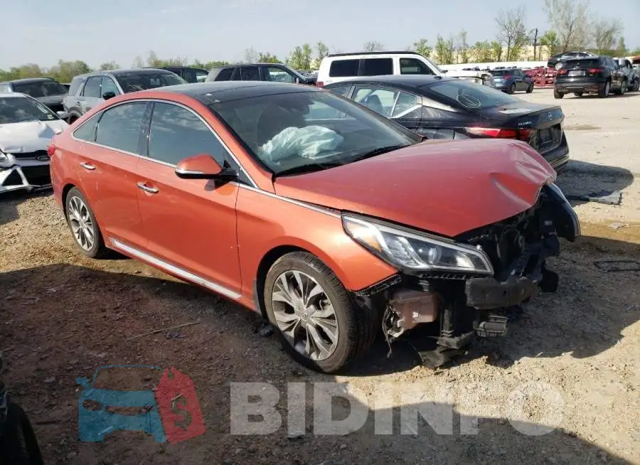 5NPE34AB4FH175853 Photo# 4