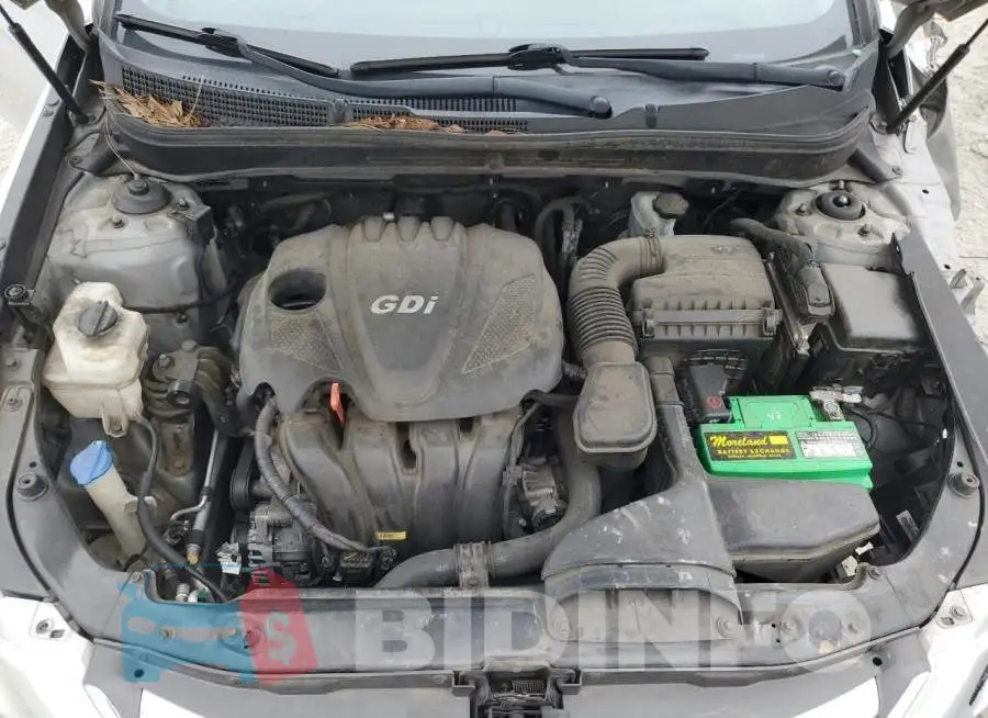 5NPEB4AC0EH868526 Photo# 11