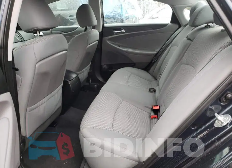 5NPEB4AC9EH873191 Photo# 11