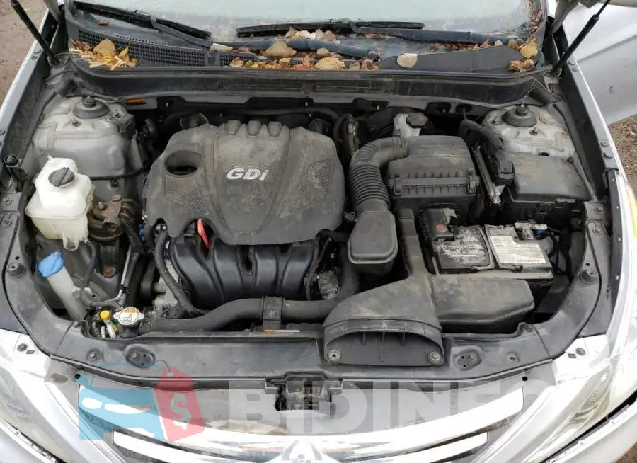 5NPEC4AC1EH846354 Photo# 11