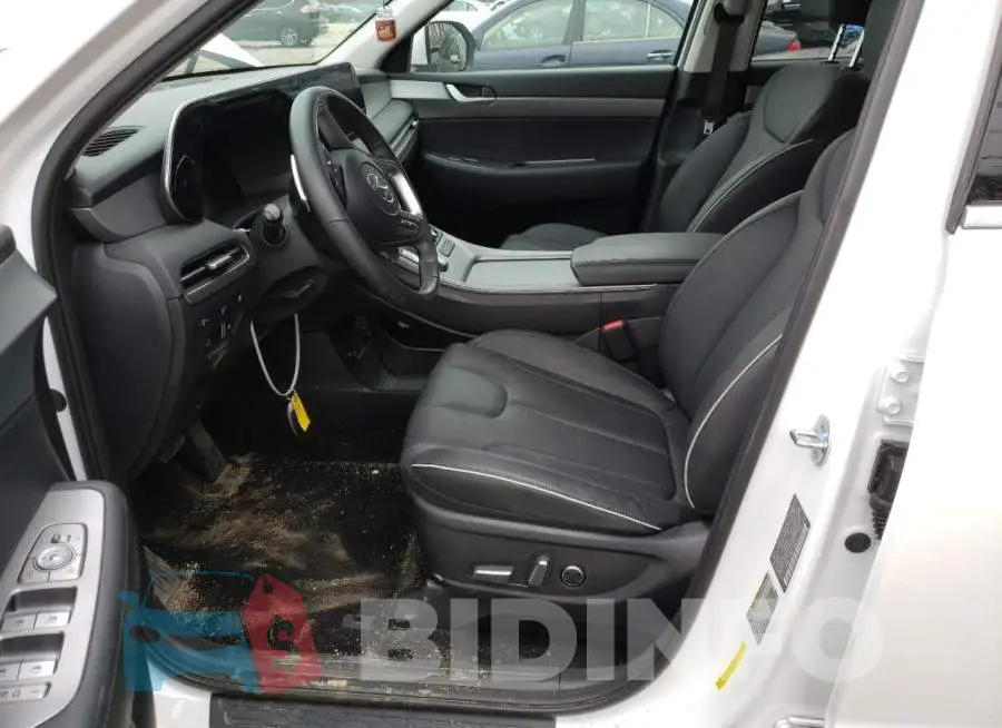 KM8R2DGE9PU495291 Photo# 7