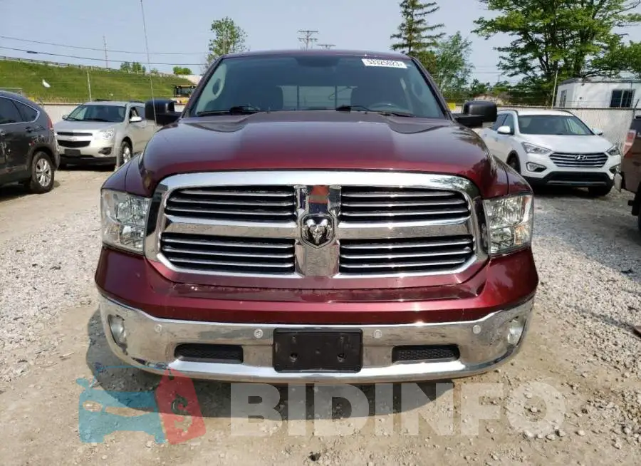 1C6RR7LT3GS309740 Photo# 5