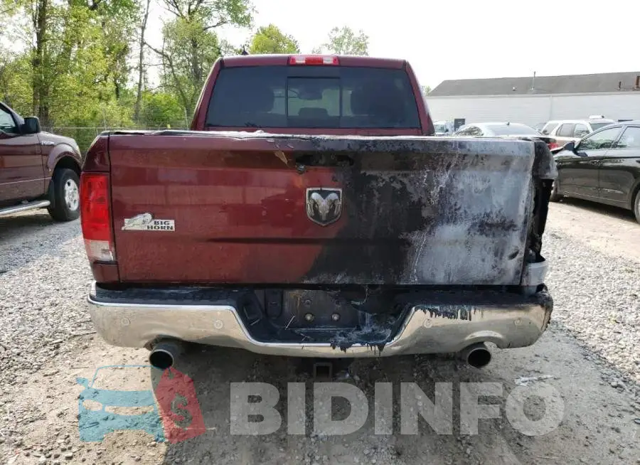 1C6RR7LT3GS309740 Photo# 6