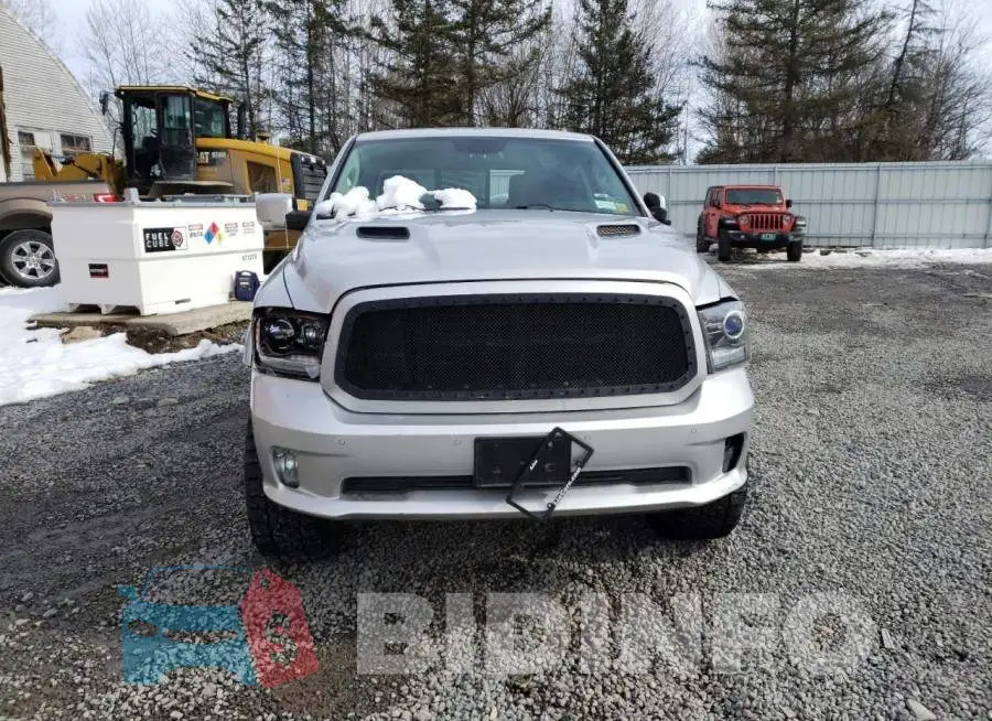 1C6RR7MT9ES213543 Photo# 5