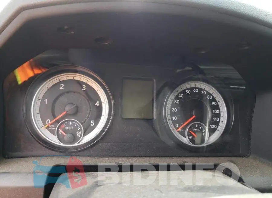 3C6UR5HL9EG309074 Photo# 9