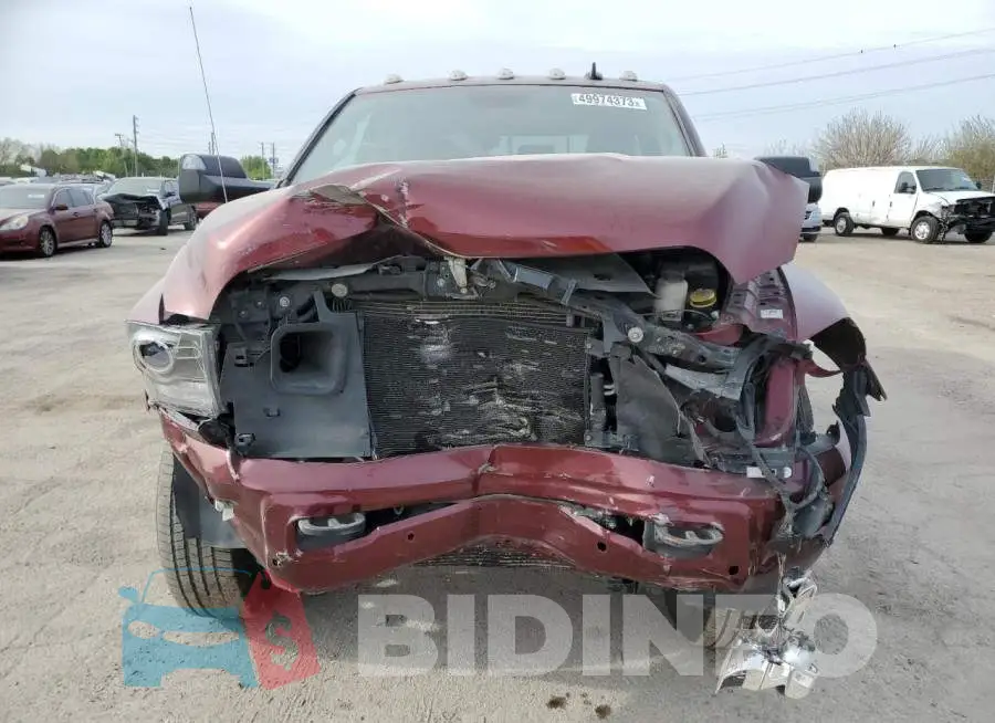 3C6UR5NL7HG653379 Photo# 5