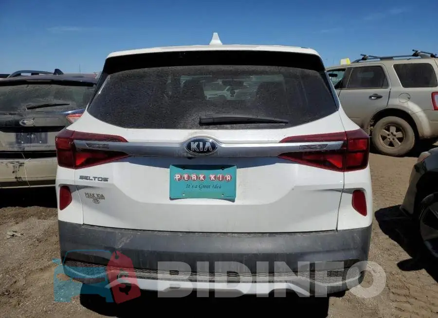 KNDEPCAA7M7161386 Photo# 6