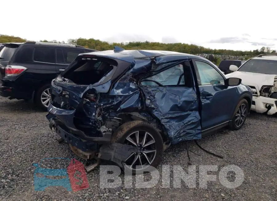 JM3KFBDM4J0325047 Photo# 3