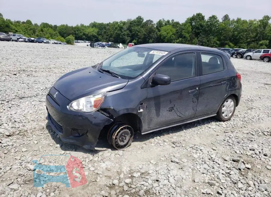 ML32A3HJ6FH003535 Photo# 1