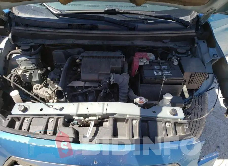 ML32F3FJ2JHF07807 Photo# 11