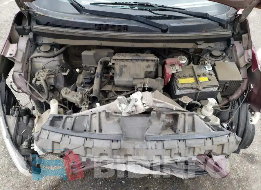 ML32F3FJ7HHF05903 Photo# 11