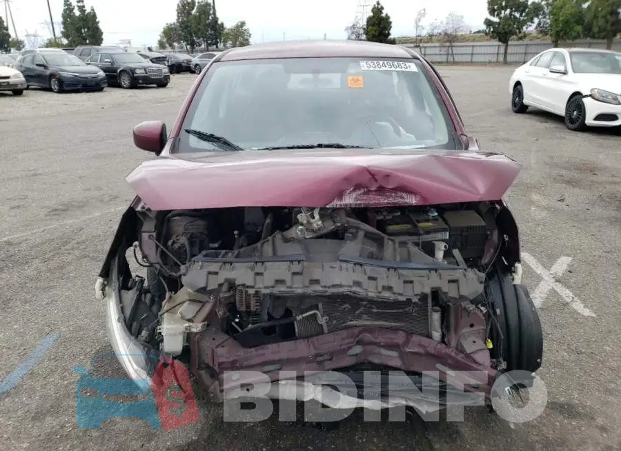 ML32F3FJ7HHF05903 Photo# 5