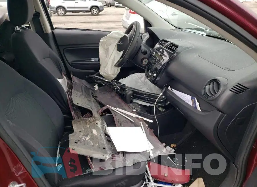 ML32F3FJ7HHF05903 Photo# 7