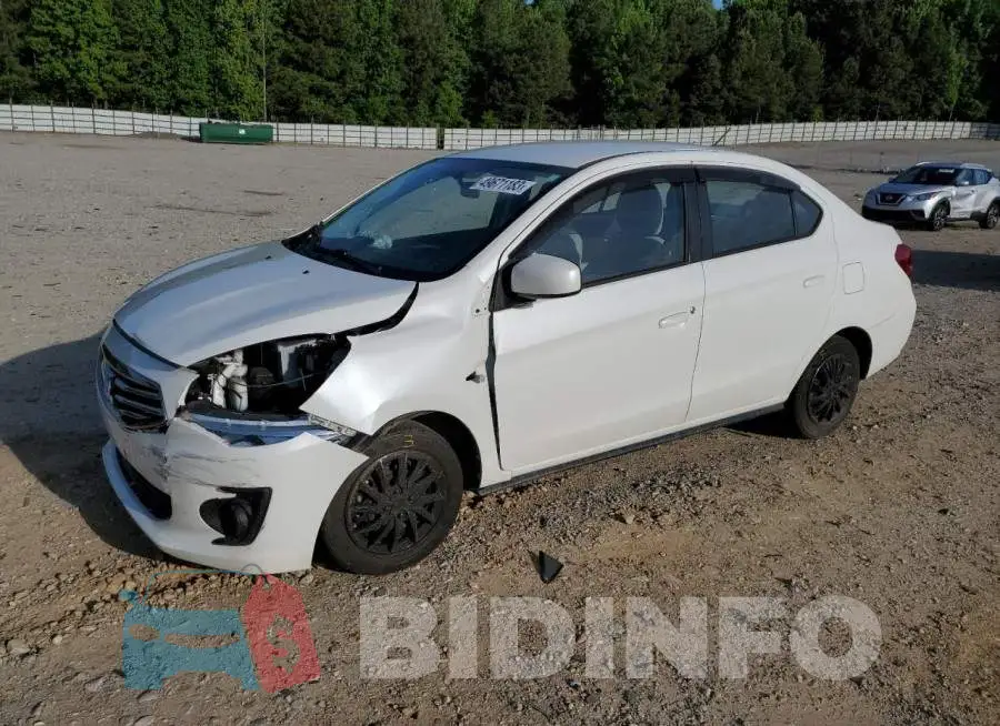 ML32F3FJ7KHF06783 Photo# 1