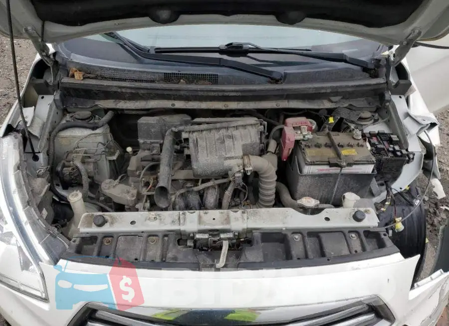 ML32F3FJ8KHF12432 Photo# 11