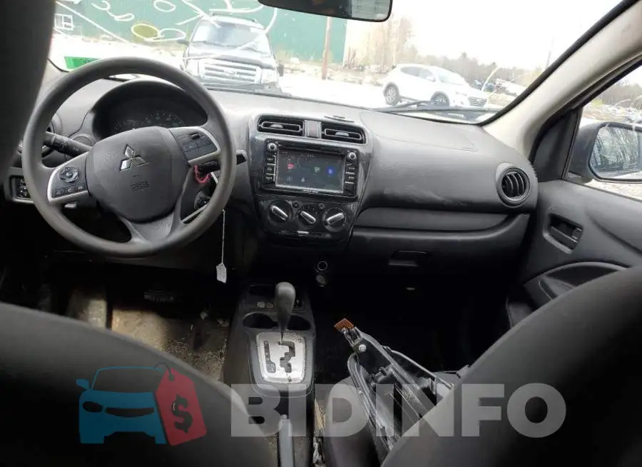 ML32F3FJ8KHF12432 Photo# 8