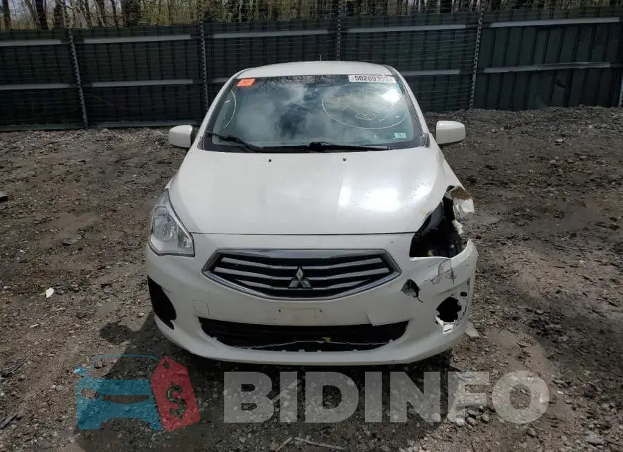 ML32F3FJ8KHF12432 Photo# 5