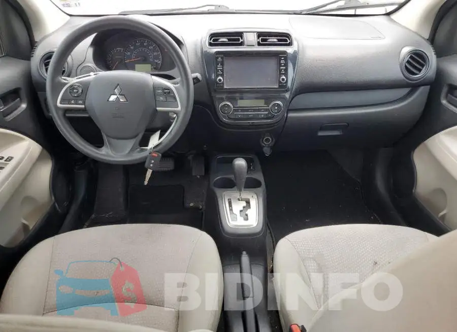 ML32F3FJXLHF07587 Photo# 8