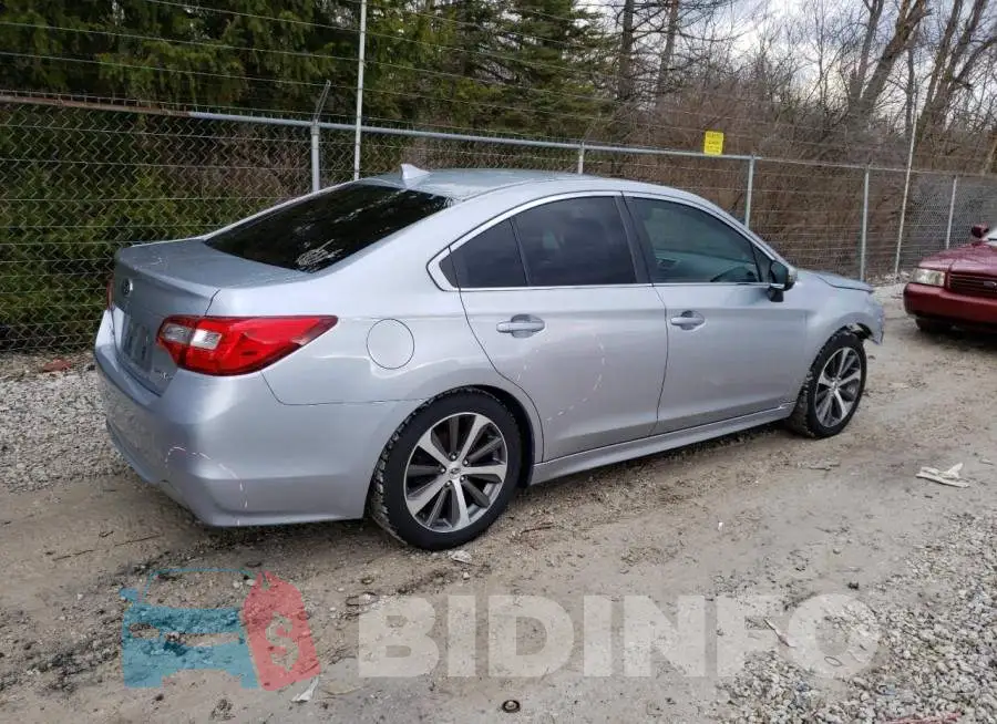 4S3BNBL66G3058869 Photo# 3