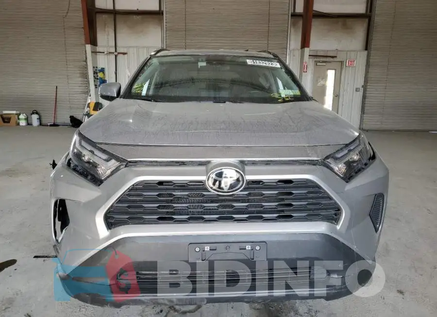 2T3P1RFV5NC274107 Photo# 5