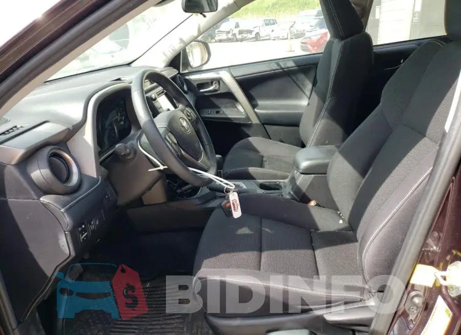 2T3RFREV0JW720197 Photo# 7