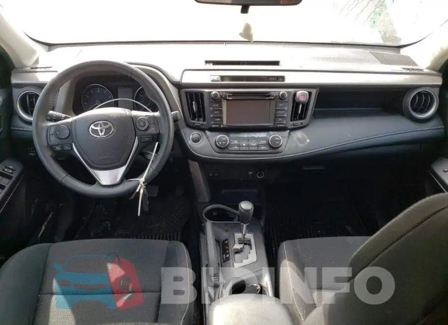 2T3RFREV0JW720197 Photo# 8