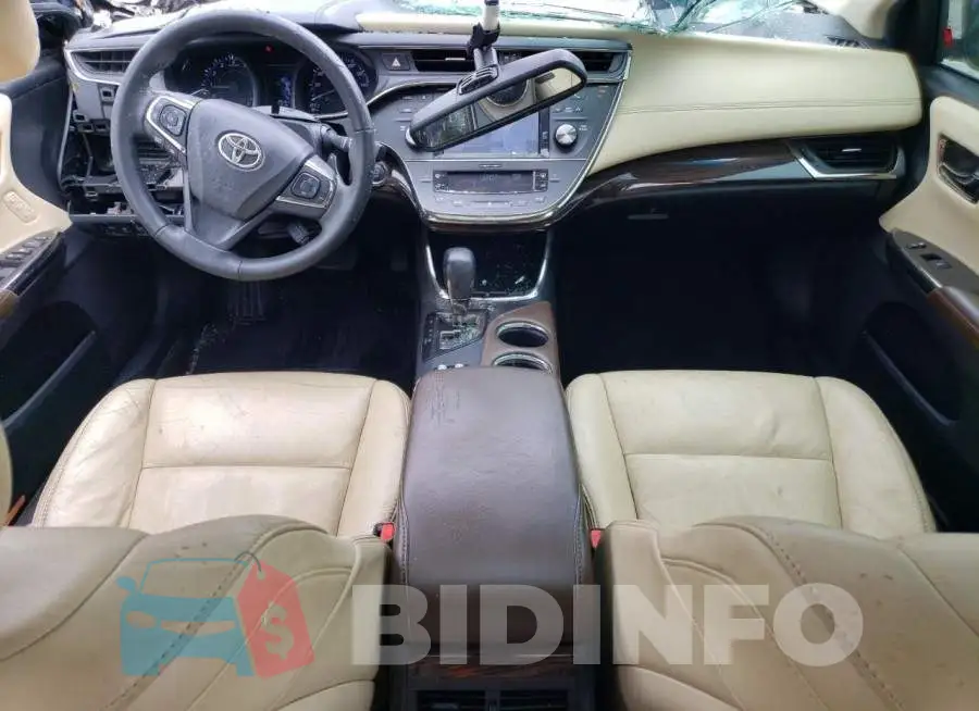 4T1BK1EB2FU160641 Photo# 8