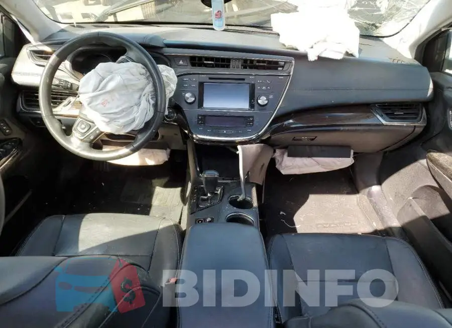 4T1BK1EB6FU145155 Photo# 8