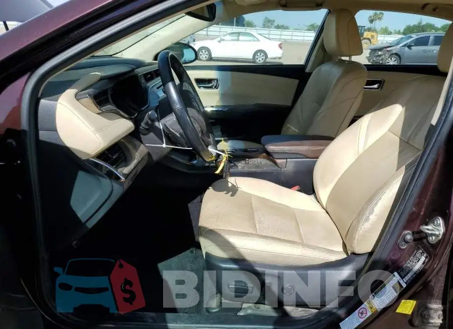 4T1BK1EB8FU153886 Photo# 7
